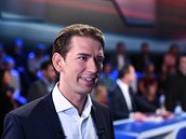 Sebastian Kurz