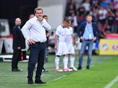 Pavel Vrba se do Plzn vrátil po psobeních u reprezentace a v ruské Machakale.