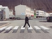 Takhle vypadá streetart po islandsku... líbí?