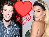 Shawn Mendes / Hailey Baldwin