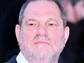 Harvey Weinstein