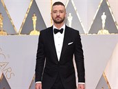 Justin Timberlake má krásných 183 centimetr.