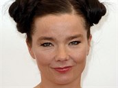 Björk si postovala na Twitteru 17 let poté, co mlo k obtování dojít.