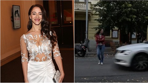 Eva okovala v tomto msíci hned dvakrát.