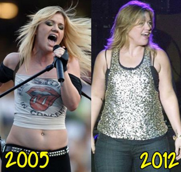 Kelly Clarkson