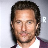 Matthew McConaughey