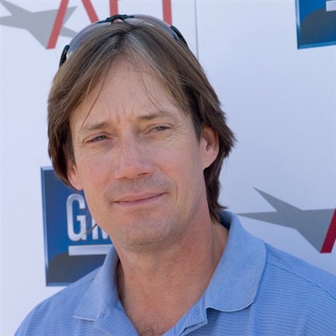 Kevin Sorbo v roce 2006