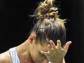 Karolína Plíková se soustedí v Singapuru na jedinou metu, na triumf v Turnaji...