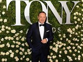 Kevin Spacey se poprvé ve svém ivot veejn hlásí k homosexualit.