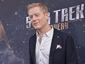 Anthony Rapp dohnal Kevina Spaceyho k piznání, e je gay.