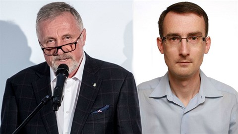 Podle ústavního právníka Jana Kudrny Ministerstvo vnitra nepochybilo a Mirek...
