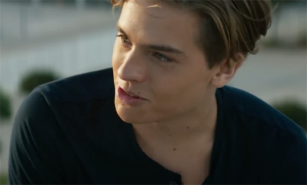 Dylan Sprouse