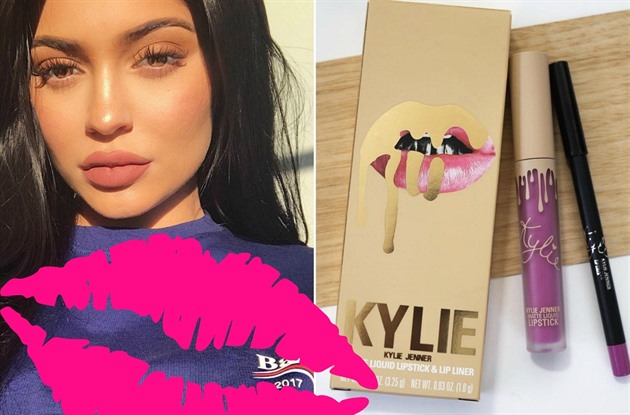 Kylie Jenner / Kylie Cosmetics
