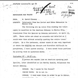 Tajn dokumenty, kter odhaluj pozad atenttu na JFK.