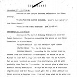 Tajn dokumenty, kter odhaluj pozad atenttu na JFK.