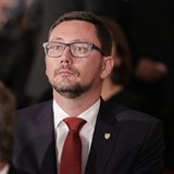 Ovčáček se vyjádřil ohledně zdraví prezidenta Zemana.