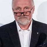 Mirek Topolánek kandiduje na hlavu České republiky.