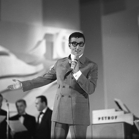 Zem�el Karel �t�dr�.