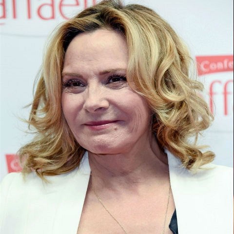 Jak dnes vypad Kim Cattrall, hvzda Sexu ve mst?