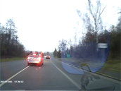 �idi� Golfu ohro�oval ostatní úto�níky provozu.