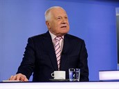 Václav Klaus promluvil o souasné situaci v ODS.