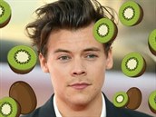 Harry Styles