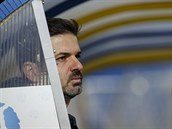 Andrea Stramaccioni stále ví cest, kterou se Sparta vydala.