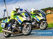 Dopravní policie