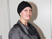 Zdeka Pohlreichová bojovala s rakovinou dva roky.