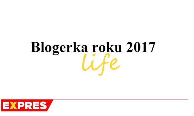 Czech Blog Awards 2017