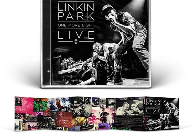 Linkin Park / One More Light LIVE