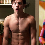 Tom Holland