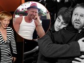 Jaroslav byl mezi kolegy velmi oblíbený.