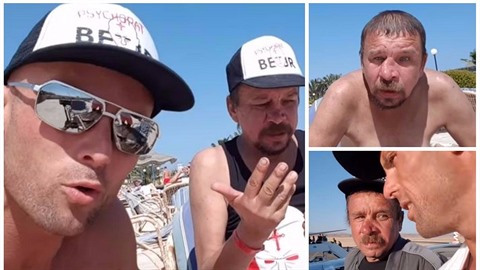 Majsner a Bejr elí poádnému lyni.