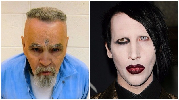 Není Manson jako Manson.