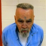 Charles manson proil zbytek ivota za memi.