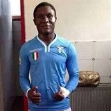 Joseph Minala, vypad na 17 let?