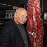 Burt Young zavzpomnal na naten Rockyho.