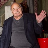 Pedstavitel Paulieho Burt Young 41 let po premie.