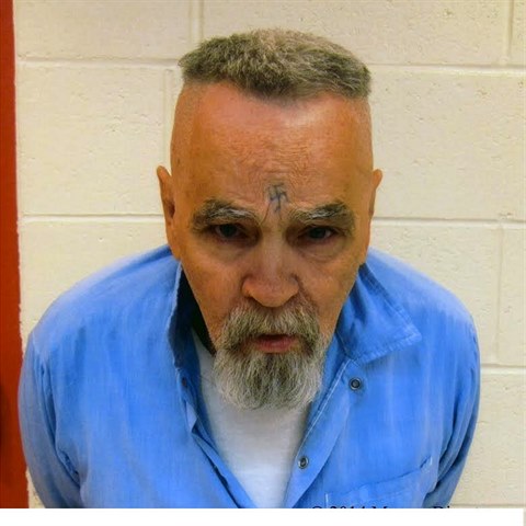 Charles Manson je po smrti.