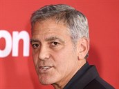 George Clooney snad uívá elixír mládí.