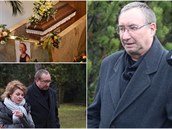 Zni�ený partner Jaroslava �mída Martin.