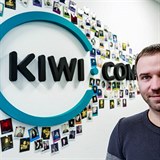Brnnsk vyhledva letenek Kiwi.com je na prodej. Alespo podle sti...