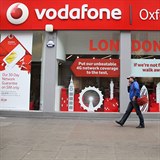 Vodafone je prvn mobiln opertor, kter zprostedkoval slubu SMS.