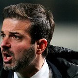 Andrea Stramaccioni dostal od sparanskch fanouk letenku. Jednosmrnou!