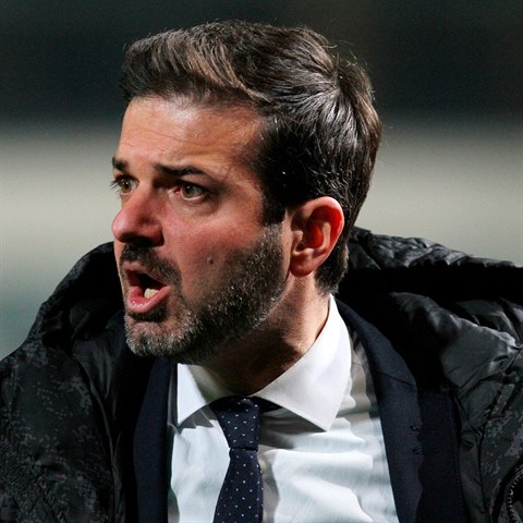 Andrea Stramaccioni zail podn ok.