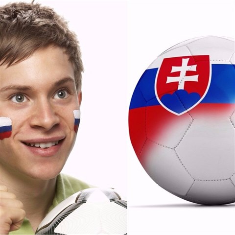 Radi tu slovenskou fotbalovou ligu zrute, vdy je k smchu! (Ilustran foto)