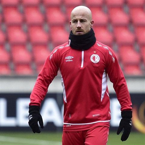 Miroslav Stoch je povaovan za povedenou posilu Slavie.