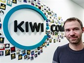 Brnnský vyhledáva letenek Kiwi.com je na prodej. Alespo podle ásti...