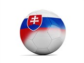 Slovenská fotbalová liga za moc nestojí.